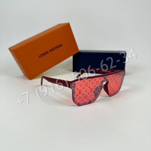 Очки Louis Vuitton 25590