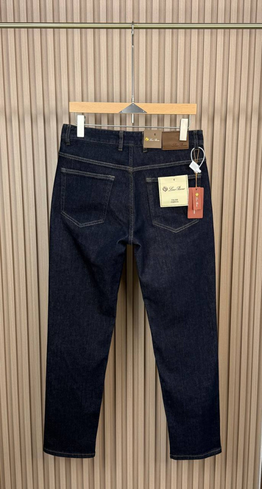 Джинсы Loro Piana 15224