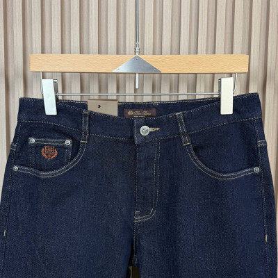 Джинсы Loro Piana 15224