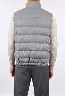 Жилетка Brunello Cucinelli 19337