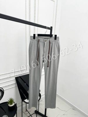 Брюки Brunello Cucinelli 29411