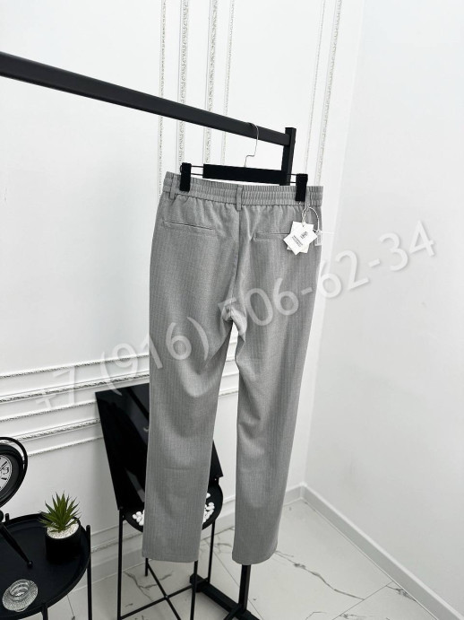 Брюки Brunello Cucinelli 29411