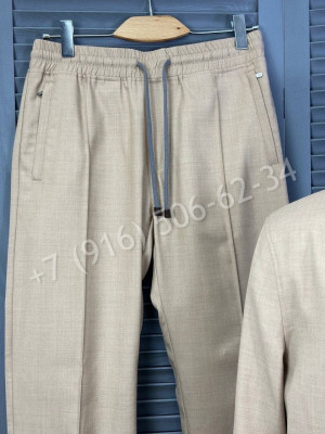 Прогулочный костюм Brunello Cucinelli 19437