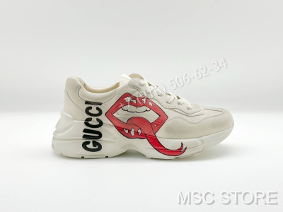 Кроссовки Gucci 9186