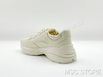 Кроссовки Gucci 9186