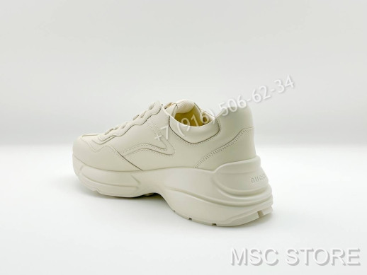 Кроссовки Gucci 9186