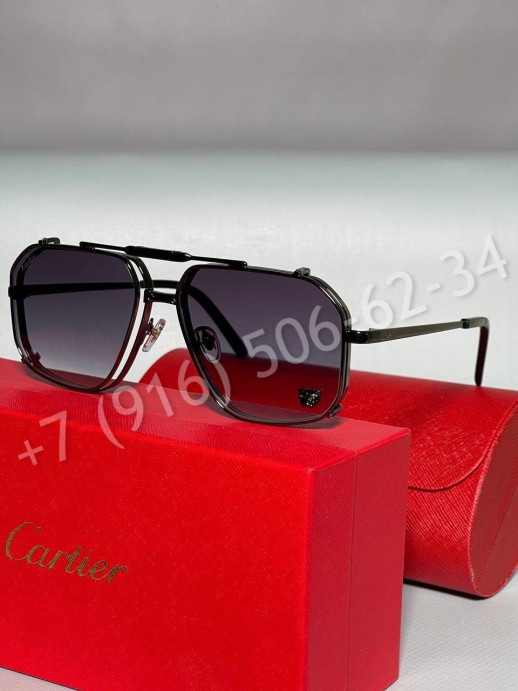 Очки Cartier 30404
