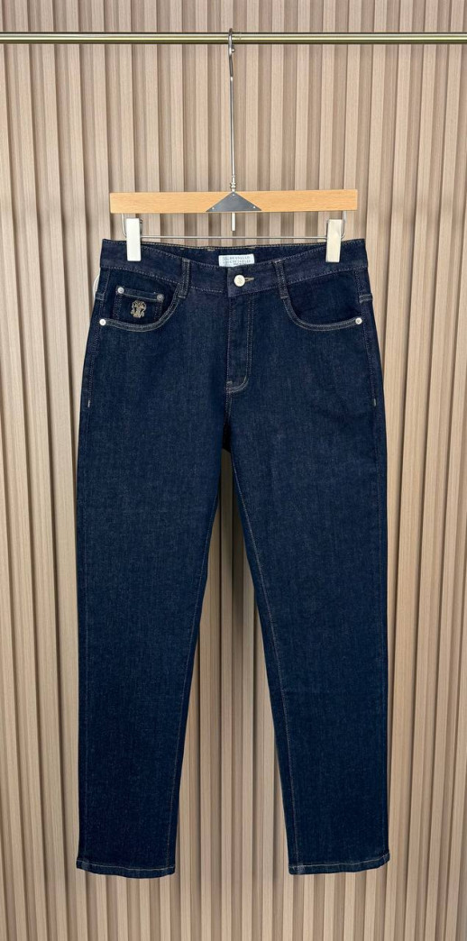 Джинсы Brunello Cucinelli 21821 1