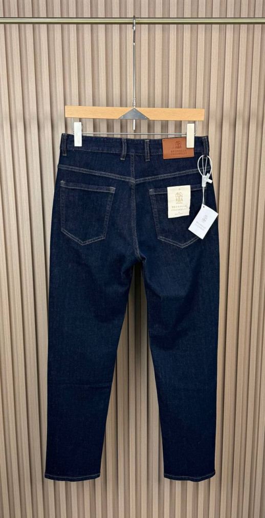 Джинсы Brunello Cucinelli 21821 1