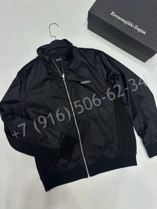 Ветровка Zegna 29711