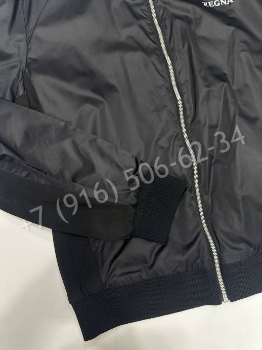 Ветровка Zegna 29711