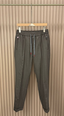 Брюки Kiton 19208