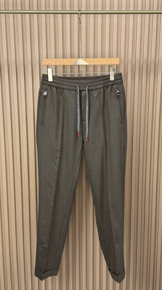 Брюки Kiton 19208