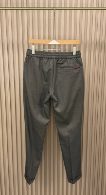 Брюки Kiton 19208