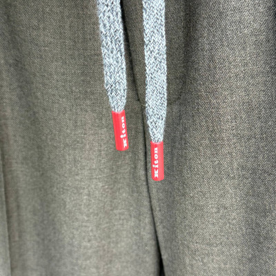 Брюки Kiton 19208