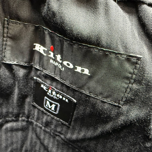 Брюки Kiton 19208