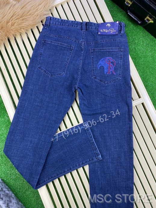 Джинсы Stefano Ricci 9490