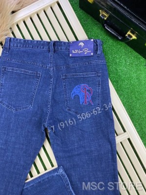 Джинсы Stefano Ricci 9490