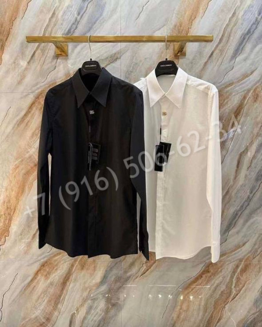 Рубашка Dolce & Gabbana 29911