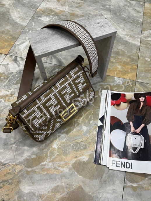 Сумка Fendi 32680