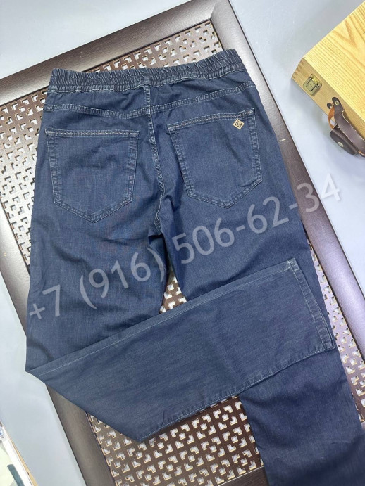 Джинсы Loro Piana 30011