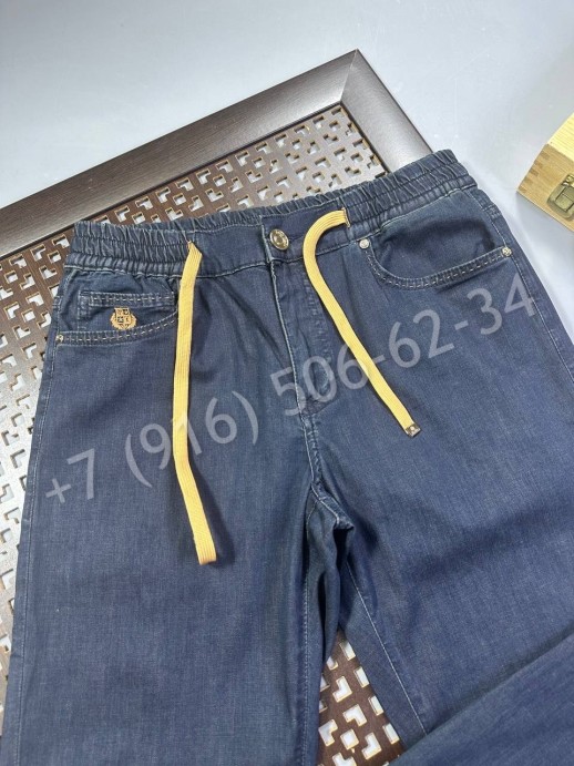 Джинсы Loro Piana 30011