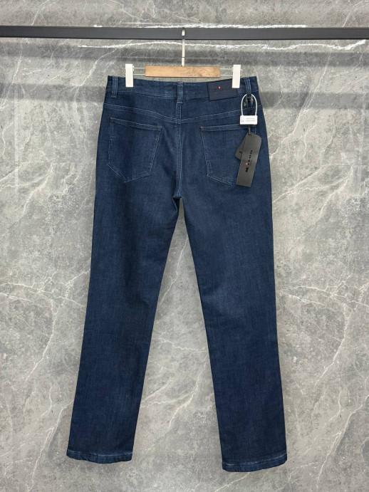 Джинсы KITON 33663