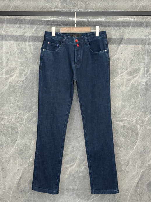 Джинсы KITON 33663