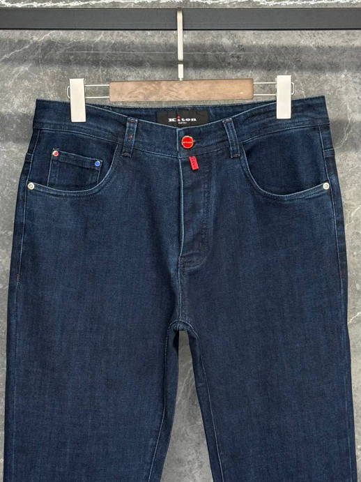 Джинсы KITON 33663