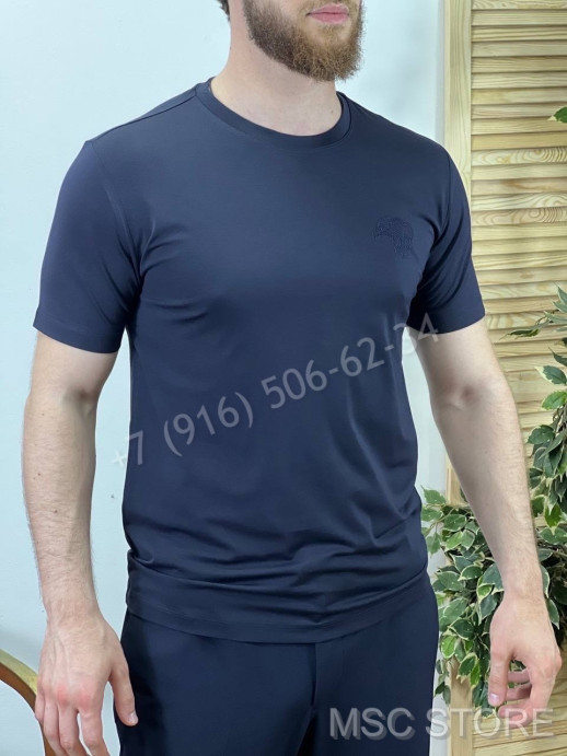 Футболка Stefano Ricci 9697