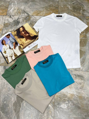 Футболка LORO PIANA 20037