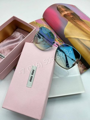 Очки Miu Miu 33250