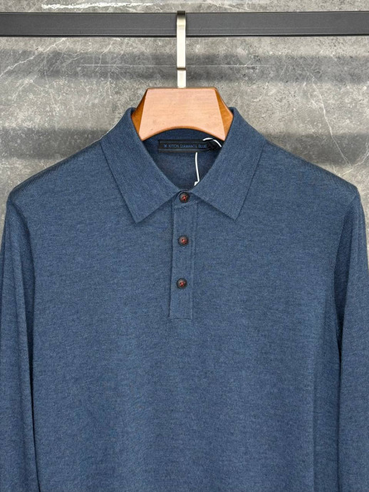 Поло Kiton 19552