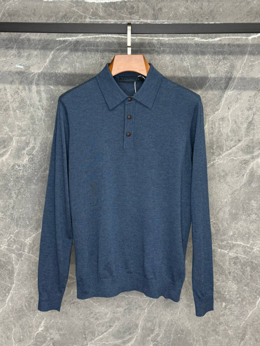 Поло Kiton 19552