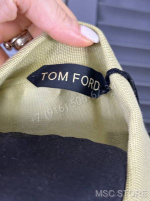 Поло Tom Ford 9905