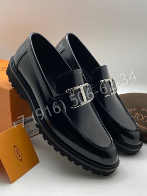 Лоферы TODS 30312