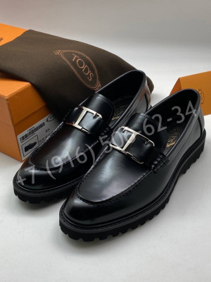 Лоферы TODS 30312