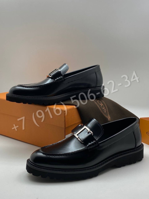Лоферы TODS 30312