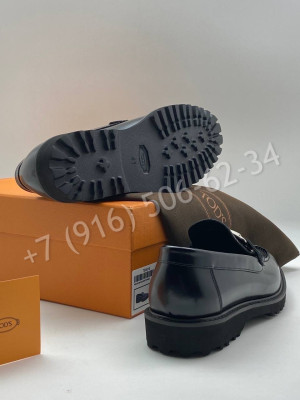 Лоферы TODS 30312