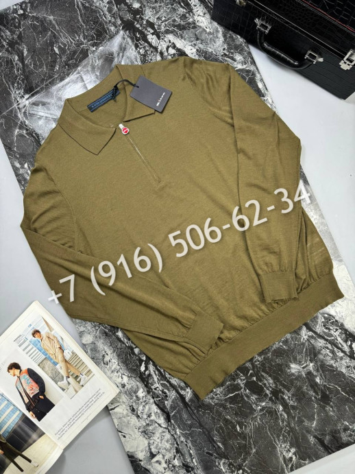 Поло KITON 35035 5