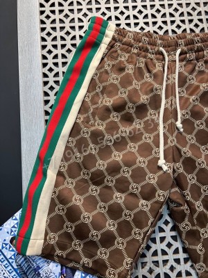 Шорты Gucci 10148