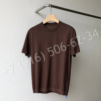 Поло Brunello Cucinelli 30512