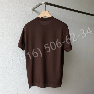 Поло Brunello Cucinelli 30512