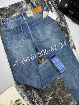 Джинсы Dior 33452 1