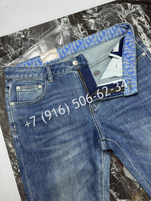 Джинсы Dior 33452 1