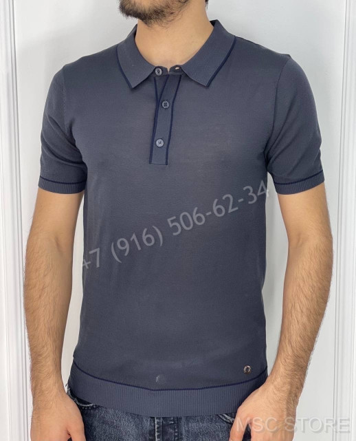 Поло Loro Piana 10250