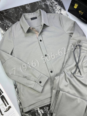 Прогулочный костюм Zegna 20538