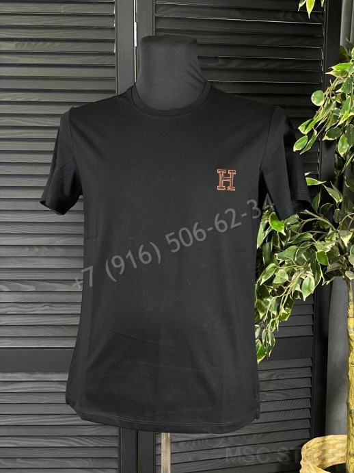 Футболка Hermes 10355