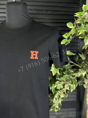 Футболка Hermes 10355