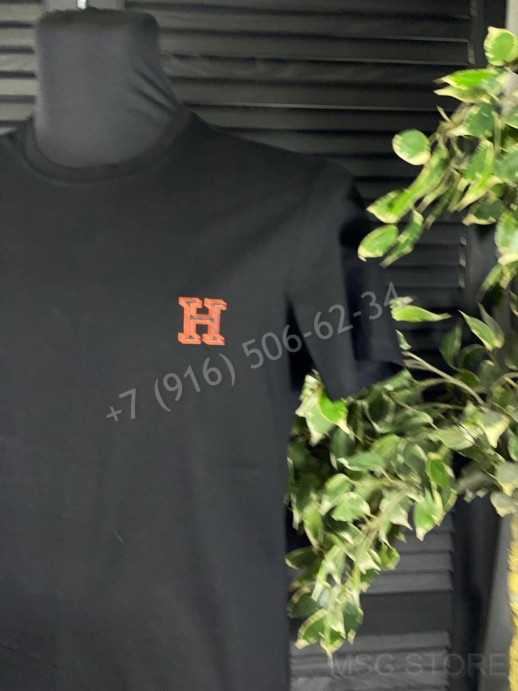 Футболка Hermes 10355